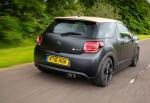 DS 3 Performance 2016 года (UK)